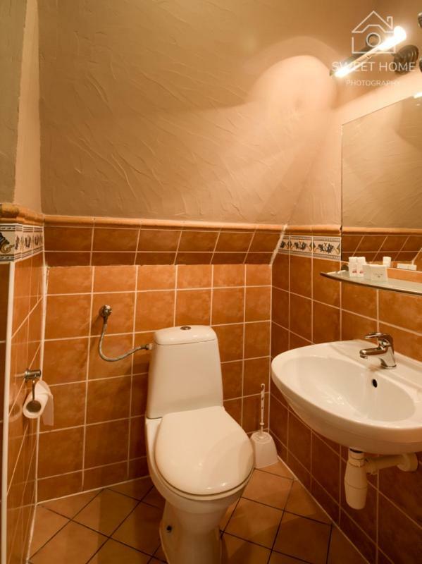 Goralski Dwor Kościelisko Esterno foto