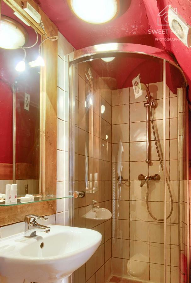 Goralski Dwor Kościelisko Esterno foto